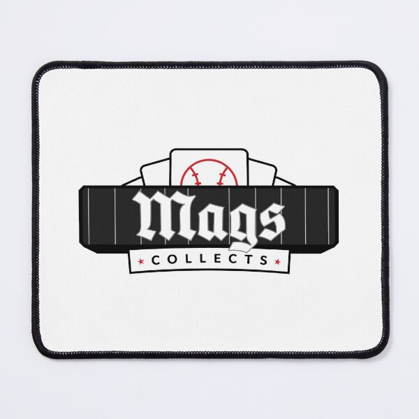 Item preview, MAGS Collects designed and sold by Gina Munson.