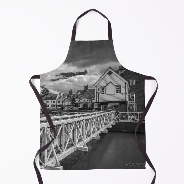 Item preview, Tewkesbury Watermill Bridge designed and sold by axp7884.