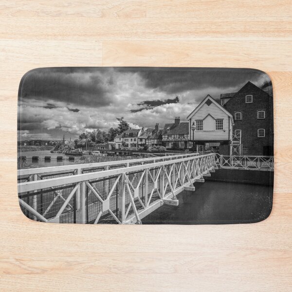 Item preview, Tewkesbury Watermill Bridge designed and sold by axp7884.