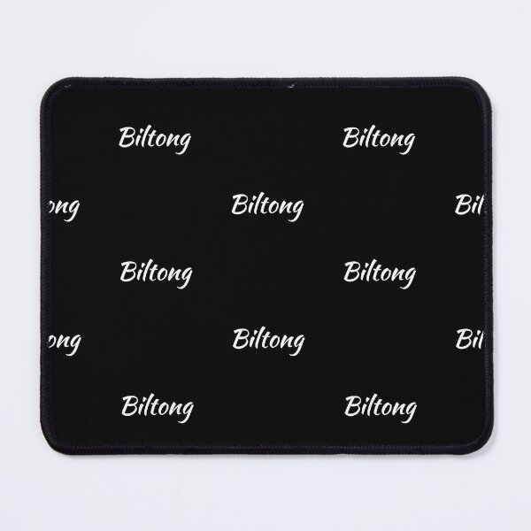Item preview, Biltong, local south african dish, South African culture designed and sold by Merchattack.