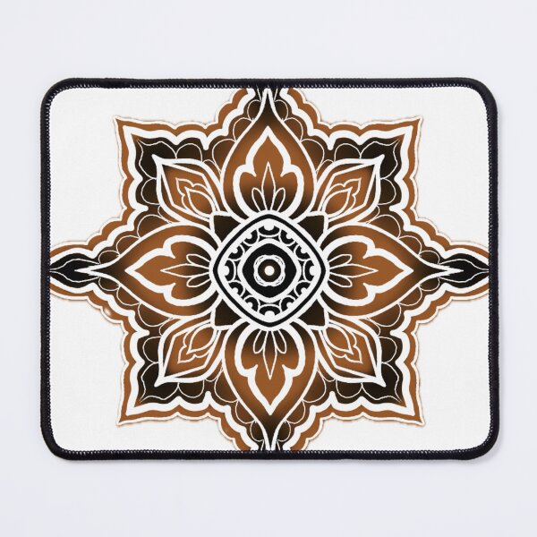 Item preview, Mandala designed and sold by MatrixTattoo.