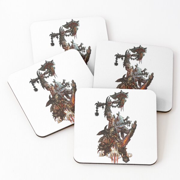 Item preview, Diablo III Diablo designed and sold by StopByClickBuy.