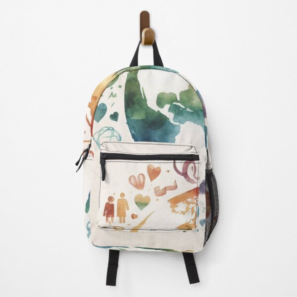 Item preview, PrideMonth Global designed and sold by Nanthanon.