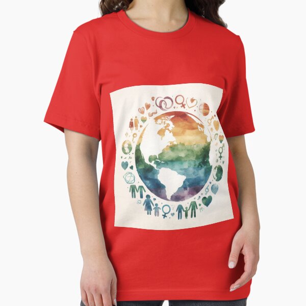 Item preview, PrideMonth Global designed and sold by Nanthanon.