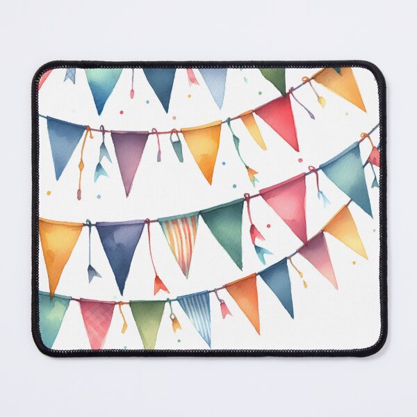 Item preview, Festive Flair designed and sold by ColourWonder.