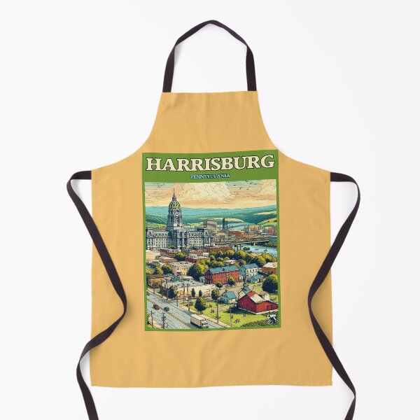 Item preview, Harrisburg, Pennsylvania designed and sold by cloudland.