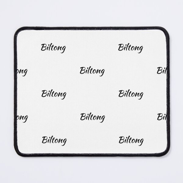 Item preview, Copy of Biltong, local south african dish, South African culture designed and sold by Merchattack.