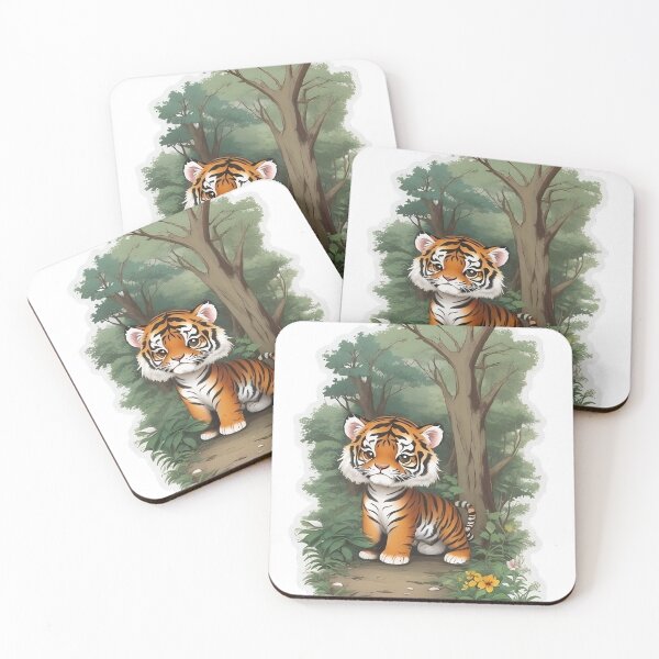Item preview, King of forest designed and sold by Arnadn.