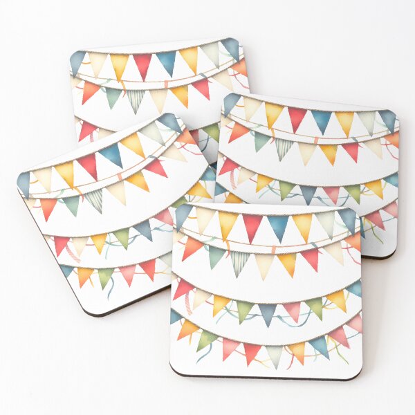 Item preview, Joyful Strings designed and sold by ColourWonder.