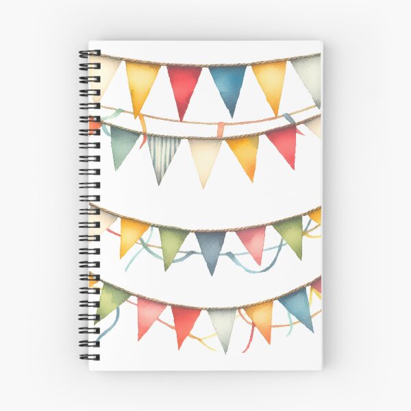 Item preview, Cuerdas alegres designed and sold by ColourWonder.