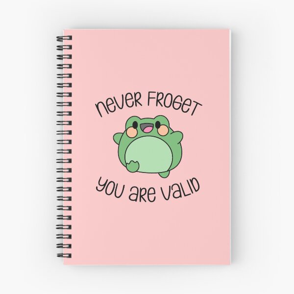 Item preview, Never Froget You Are Valid designed and sold by everything4eva.
