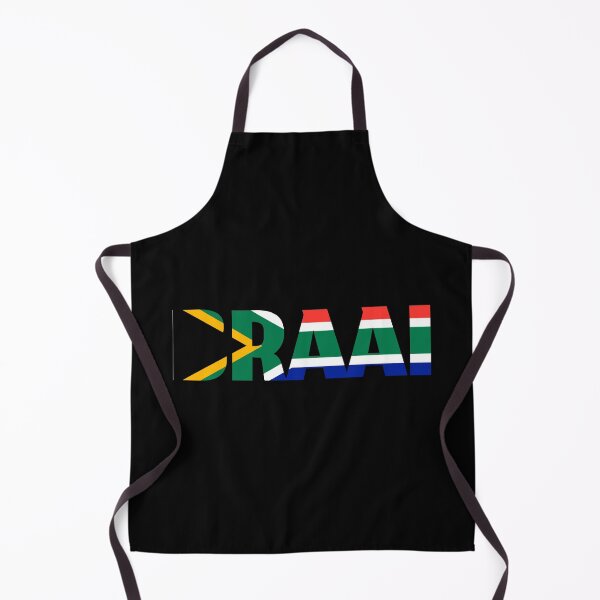 Item preview, Braai, local south african dish, South African culture designed and sold by Merchattack.