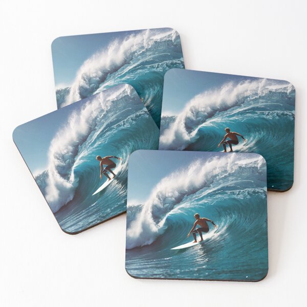Item preview, Surfer 2 designed and sold by Attic-Junk.