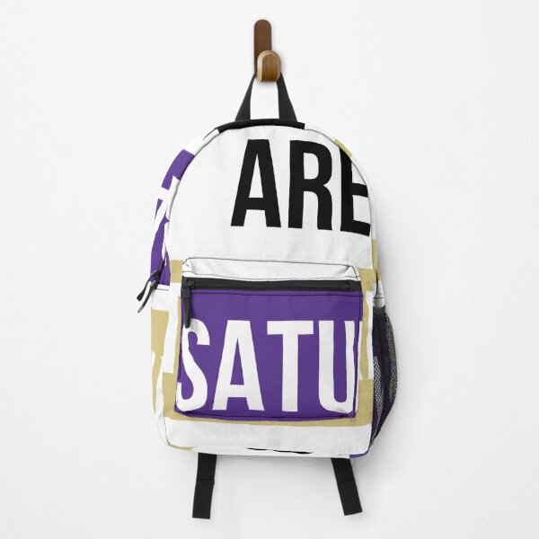 Item preview, St. Mike's - Saturday flag designed and sold by bethielaroche.