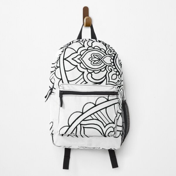 Item preview, Mandala designed and sold by MatrixTattoo.