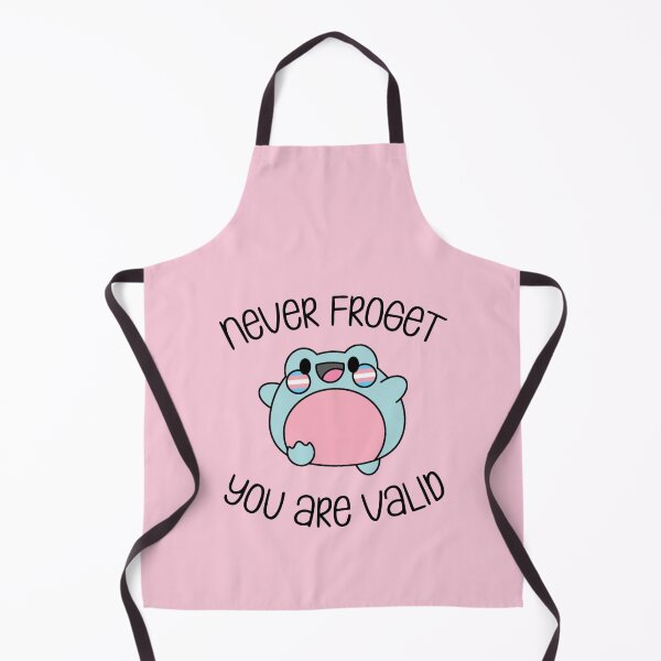 Item preview, Never Froget You Are Valid Trans Pride designed and sold by everything4eva.