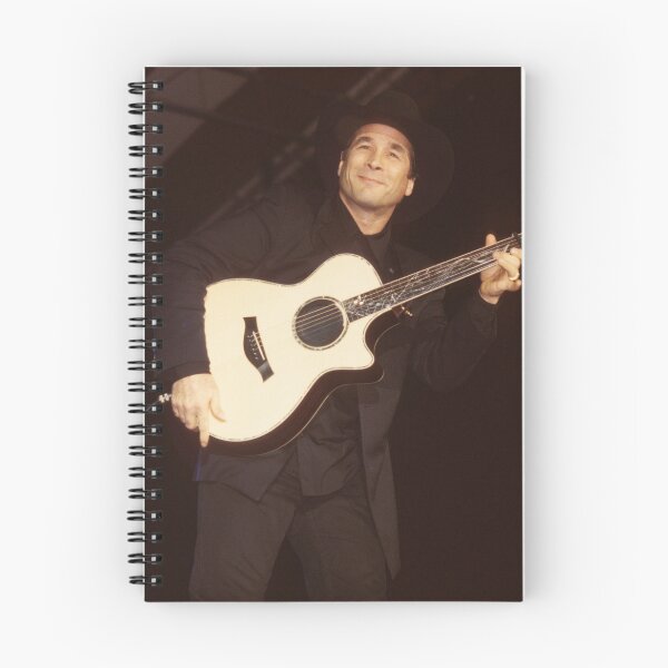 Item preview, Clint Black - Photograph designed and sold by ConcertImages.