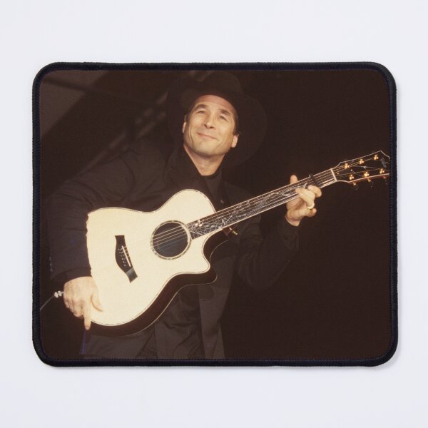 Item preview, Clint Black - Photograph designed and sold by ConcertImages.