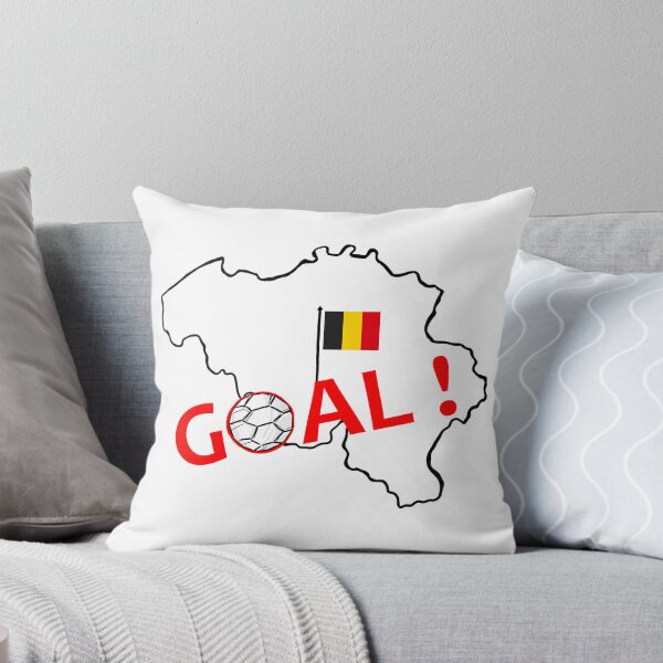 Item preview, Football championship Belgium designed and sold by Aurealis Creatief.