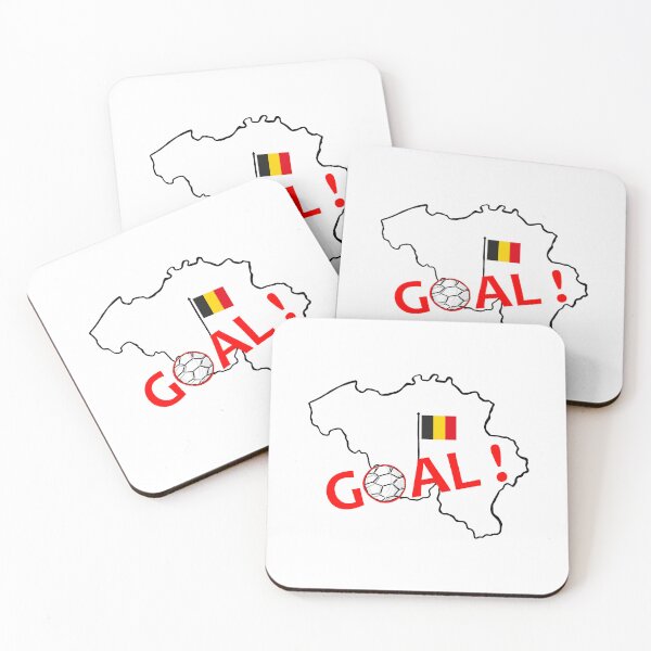 Item preview, Football championship Belgium designed and sold by Aurealis Creatief.