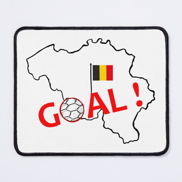 Item preview, Football championship Belgium designed and sold by Aurealis Creatief.