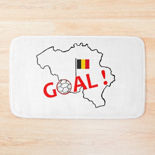 Item preview, Football championship Belgium designed and sold by Aurealis Creatief.