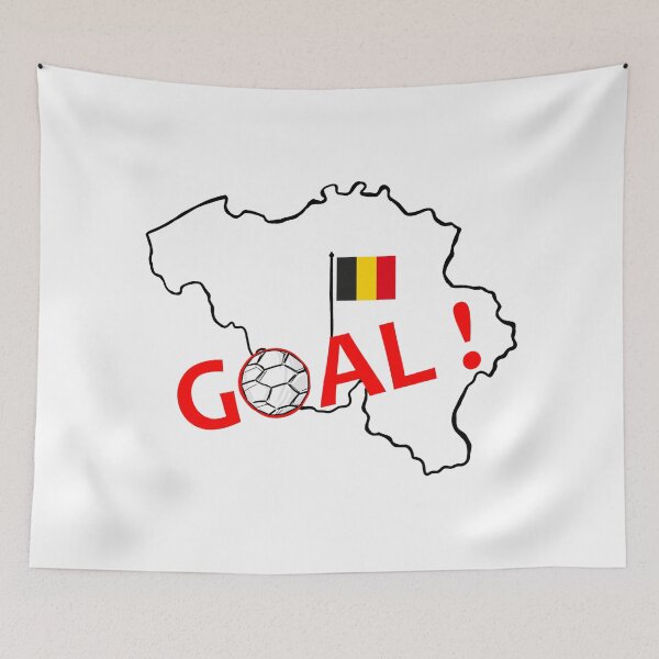 Item preview, Football championship Belgium designed and sold by Aurealis Creatief.