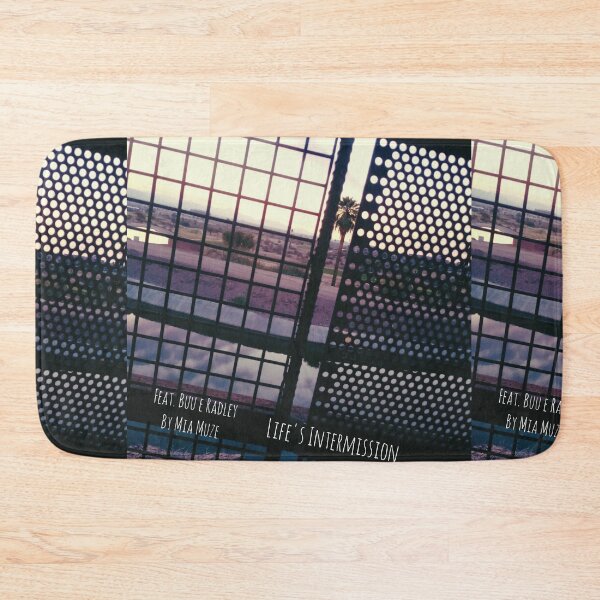Item preview, Life's Intermission feat. Buu E. Radley designed and sold by Mia  Muze.