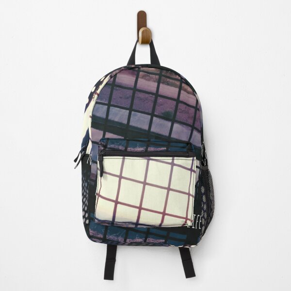 Item preview, Life's Intermission feat. Buu E. Radley designed and sold by Mia Muze.