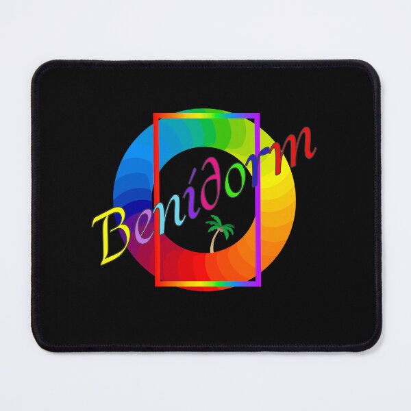 Item preview, Benidorm Holiday T Shirts designed and sold by MarieSusan.