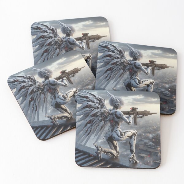 Item preview, Assassin Angel designed and sold by RaF71PrO.