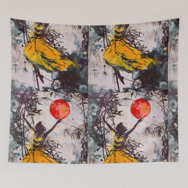 Item preview, Blow in the wind designed and sold by Chrisees.