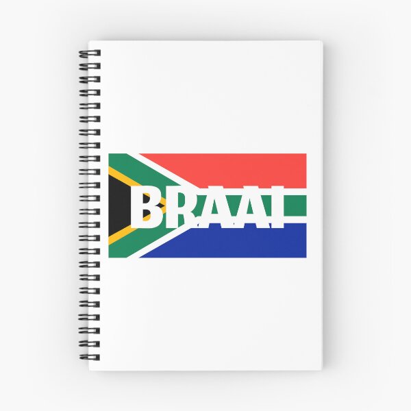 Item preview, Braai, local south african dish, South African culture designed and sold by Merchattack.