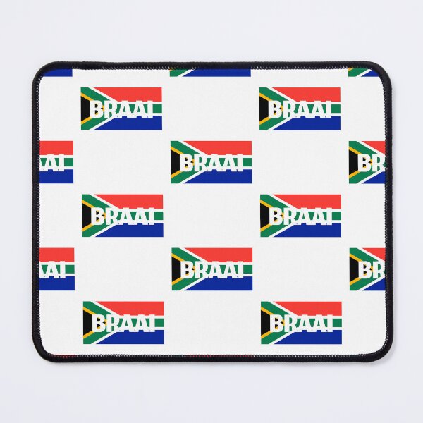 Item preview, Braai, local south african dish, South African culture designed and sold by Merchattack.