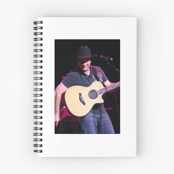 Item preview, Clint Black - Photograph designed and sold by ConcertImages.
