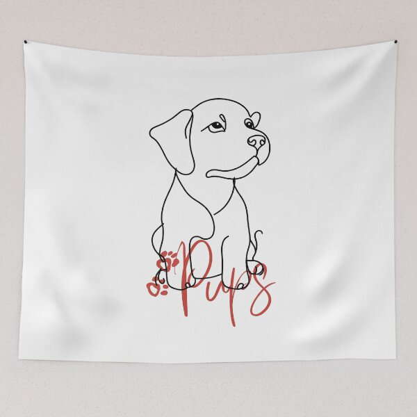 Item preview, Pups-Healing smile #013 designed and sold by SimplyEmporium.