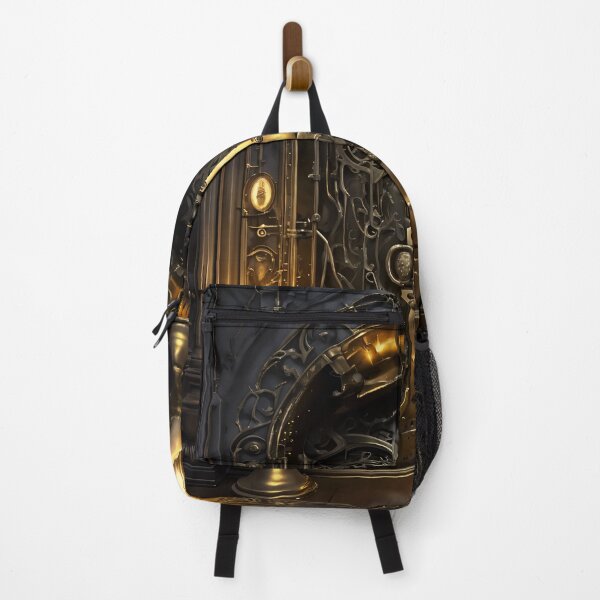 Item preview, The Treasure Room designed and sold by OrderofOdonata.