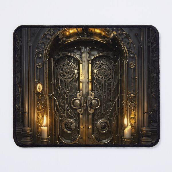 Item preview, The Treasure Room designed and sold by OrderofOdonata.