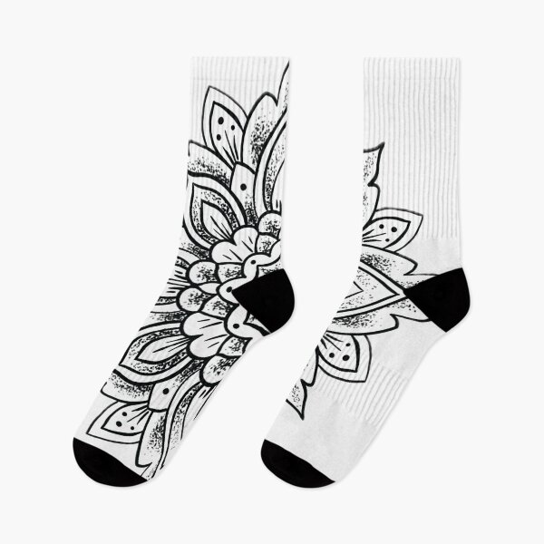 Item preview, Mandala designed and sold by MatrixTattoo.