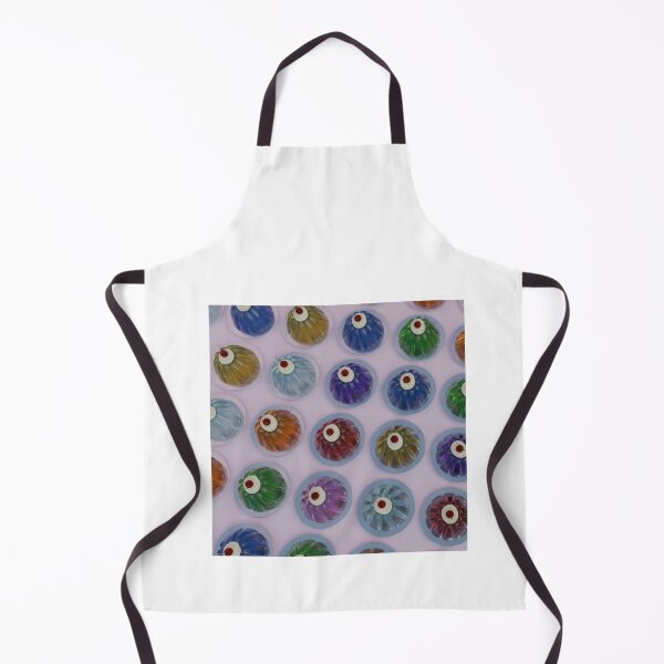 Item preview, Colorful Desserts in Synesthetic Patterns designed and sold by Omar Lopez-Rincon.
