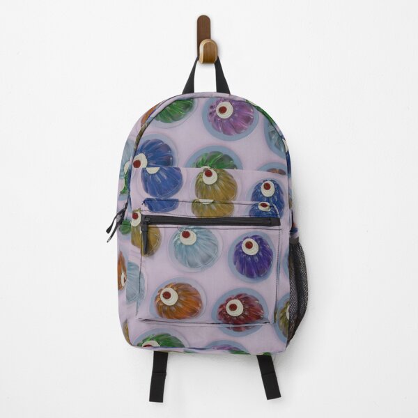 Item preview, Colorful Desserts in Synesthetic Patterns designed and sold by Omar Lopez-Rincon.
