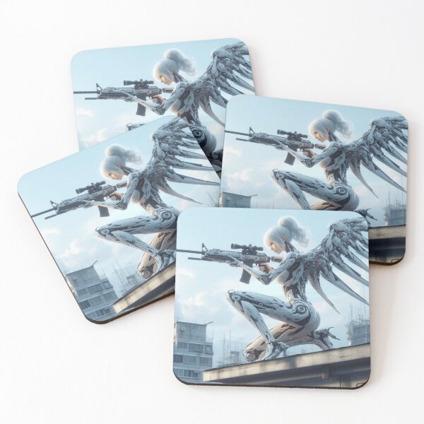 Item preview, Assassin Angel designed and sold by RaF71PrO.