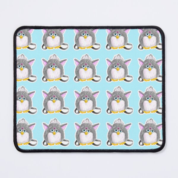 Item preview, Furby Bag designed and sold by NikiiNeko.