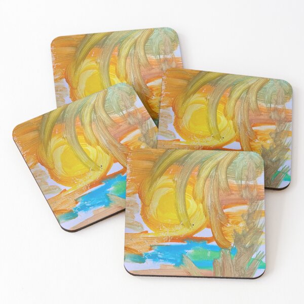 Item preview, Beach designed and sold by MatrixTattoo.