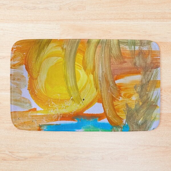 Item preview, Beach designed and sold by MatrixTattoo.