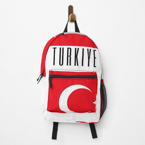 Item preview, Copy of Flag of Turkiye with a Football designed and sold by Frasmosa.