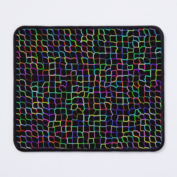 Item preview, Rainbow Geometry designed and sold by Simten.