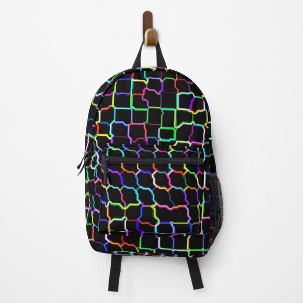 Item preview, Rainbow Geometry designed and sold by Simten.