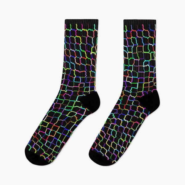 Item preview, Rainbow Geometry designed and sold by Simten.