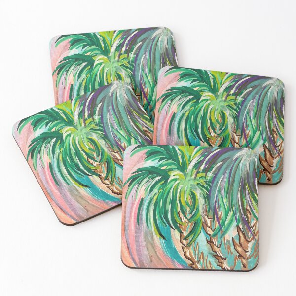 Item preview, Palm tree designed and sold by MatrixTattoo.